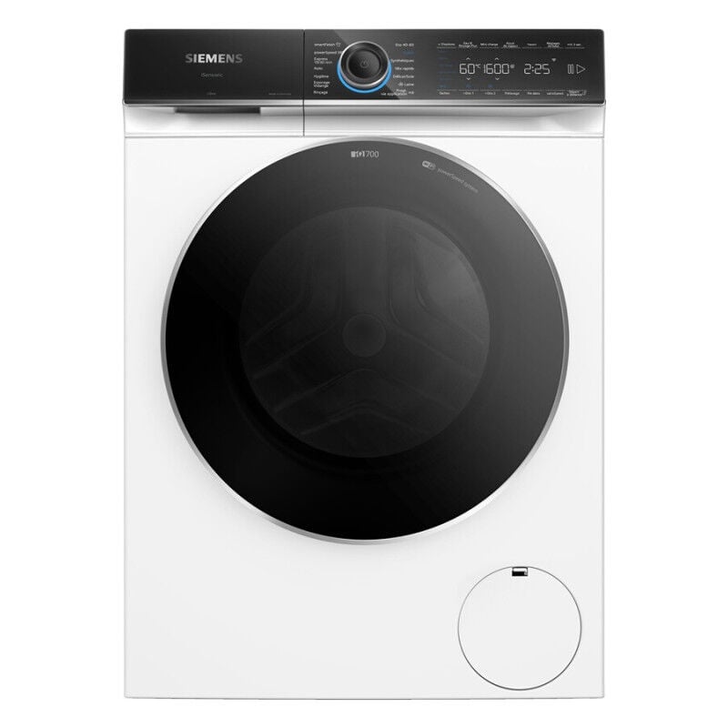 Siemens - Lave linge hublot wg56b2a2fr