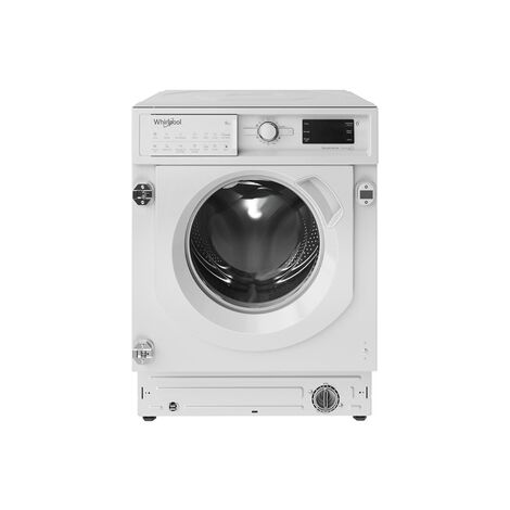 LAVE-LINGE FRONT 1400T 8KG DD A+++ moteur induction BOSCH - WAN28238FR