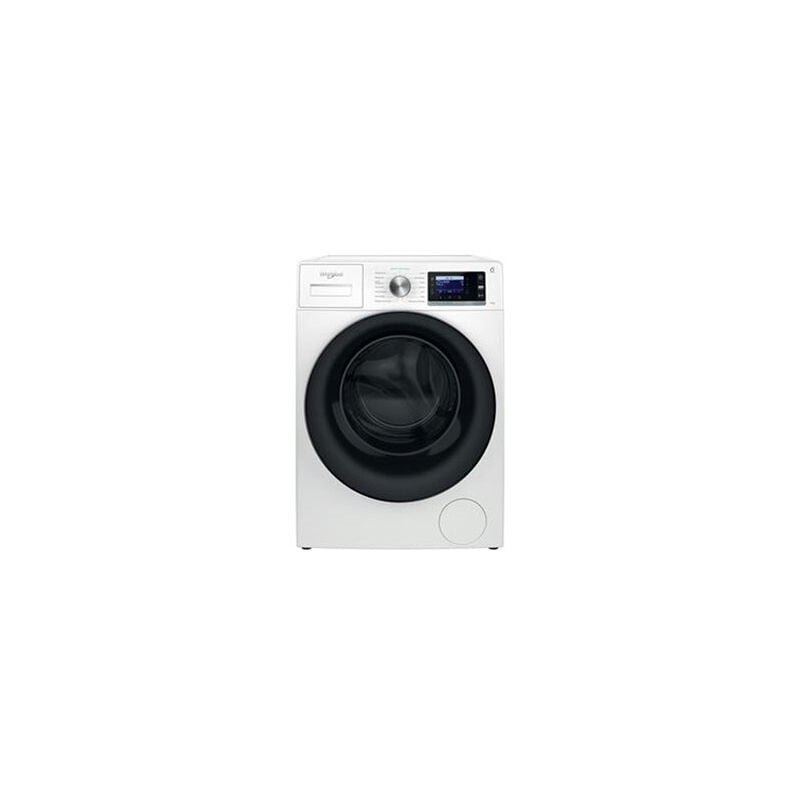 Whirlpool - W6W945WBFR