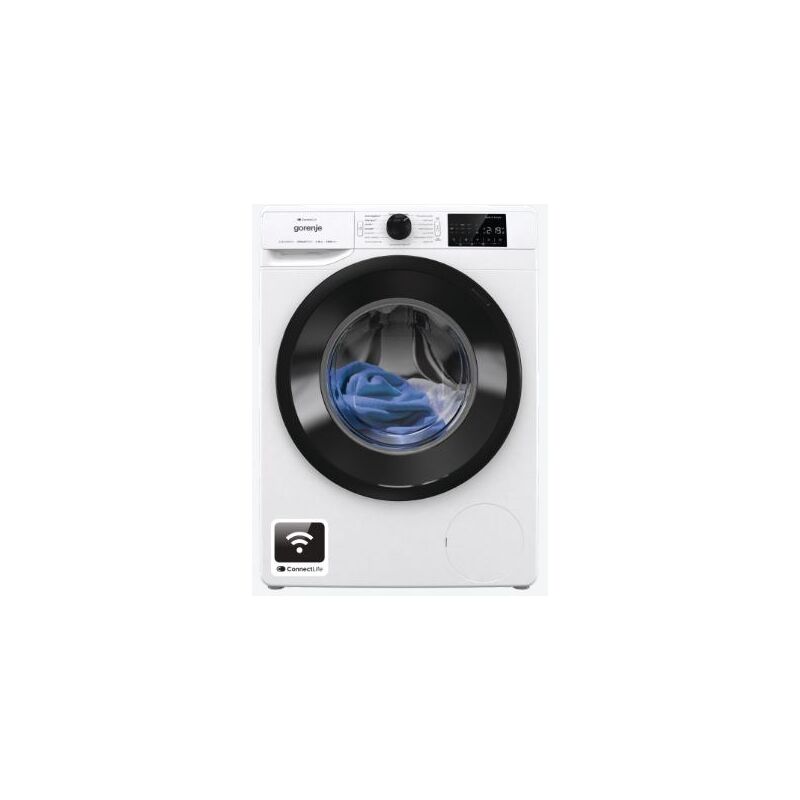 Gorenje - Lave-linge posable g400, 8 kg, 1400 tr/min wpnei84a1swifi/fr