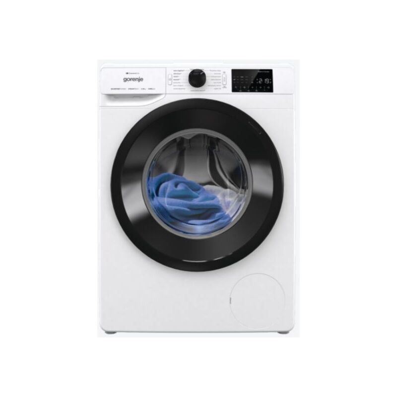 Lave-linge posable gorenje g400, 8 kg, 1400 tr/min wpnei84sbswifi/pl