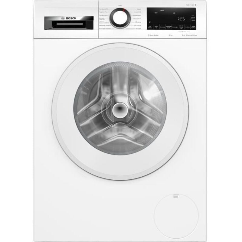 Bosch - Lave-linge pose libre 9kg 1400tr/min WGG244Z3FR