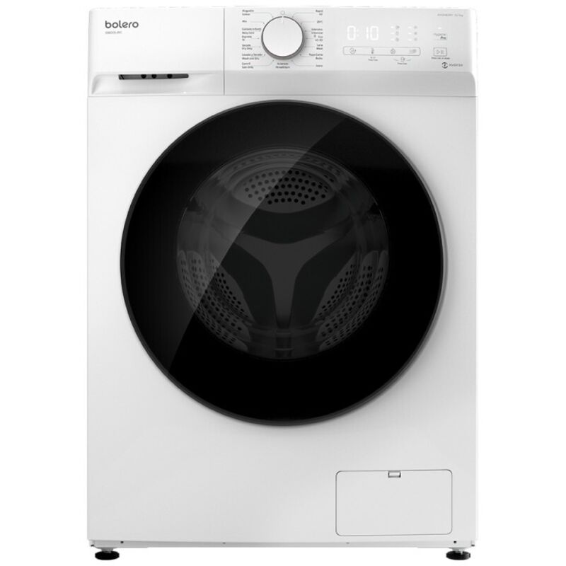 CECOTEC  Lave-linge s&eacute;chant Bolero Wash&Dry 10700 Inverter