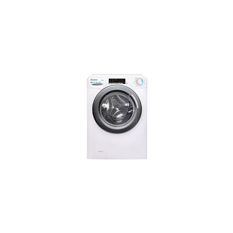 Candy - ll 10 kg 1400 tr/min Blanc -CSWS4106TWMRE/FR