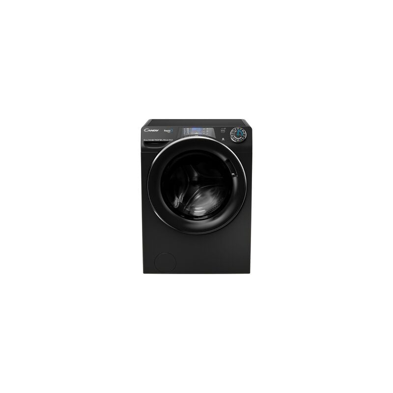 Candy - Lave linge séchant RPW5856BWMBCB s