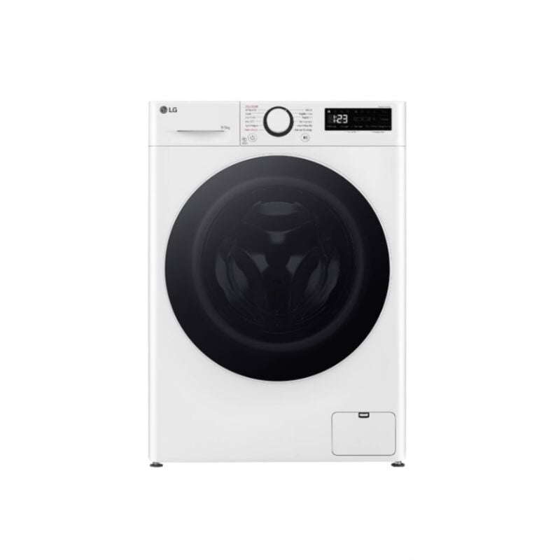 LG - F952SR50WRS - Lave linge sechant 9/5KG 1200trs