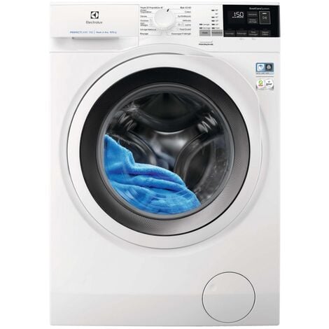 Lave-linge hublot 10kg 1400 tours/min esnfa0142wd SHARP