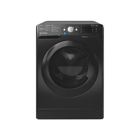 Lave linge séchant Indesit BDE86435BKVFR