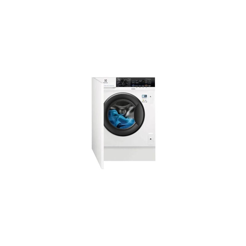 Electrolux - ll frontal 8 kg 1600 tr/min - EW8W1684BI