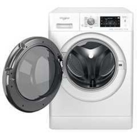 Lave linge séchant Whirlpool FFDD1074489BVFR