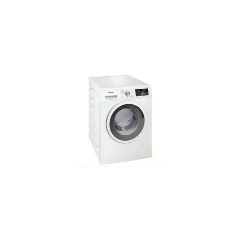 Lave-linge Siemens G72672 7kg, 1400tr/min, eek: a+++