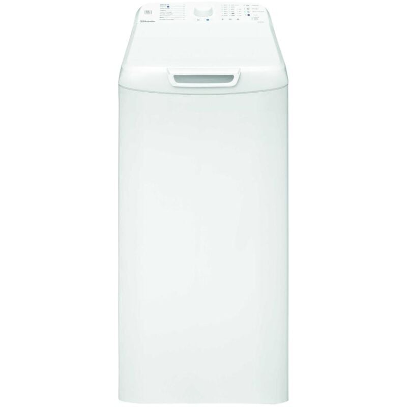 Lave-linge top Vedette VLT1255W2