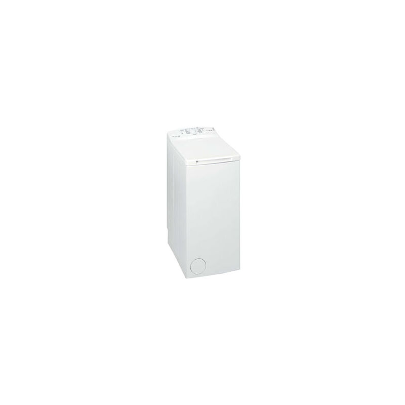 Whirlpool - TDLR6231LFR/N