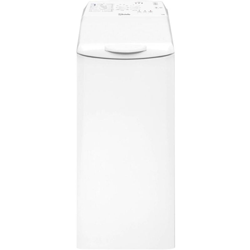 Vedette - Lave-linge top VLT612E2