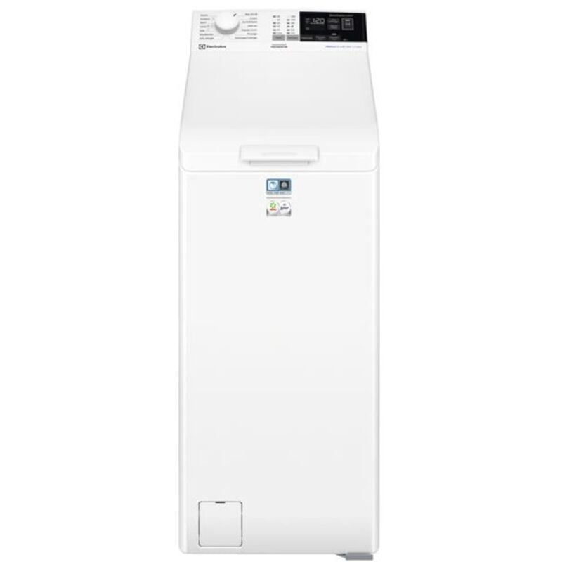 Electrolux - Lave-Linge Top EW6T3364CZ