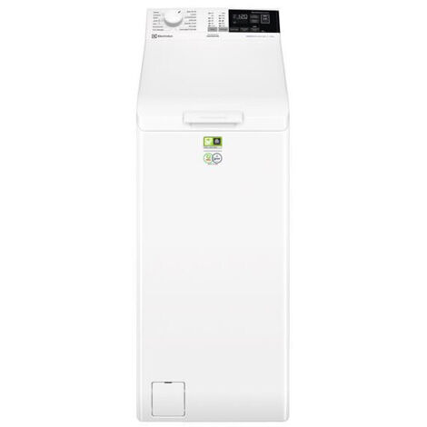 Lave-linge top 7kg 1200 tours/min - Electrolux - EW6T4376BZ