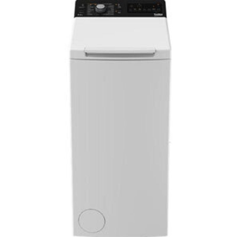 Beko - Lave linge top - 1200trs/min - Blanc