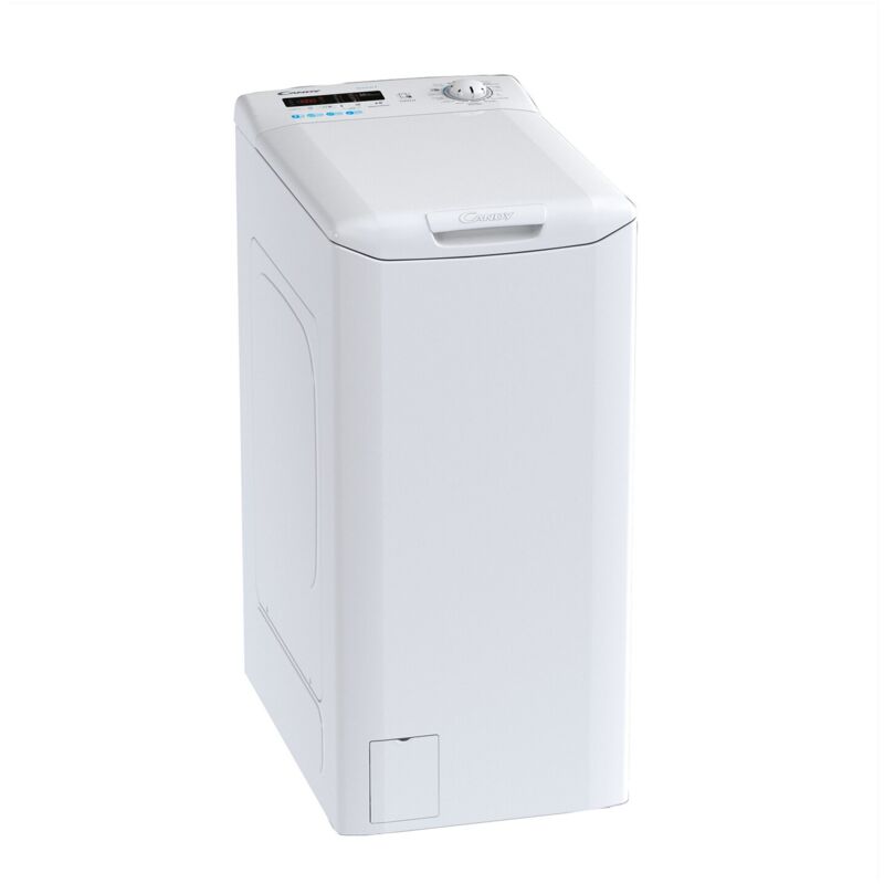 Candy - Lave-linge top cst 272D3/1-47