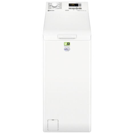 Lave linge top Electrolux EW6T5136DA