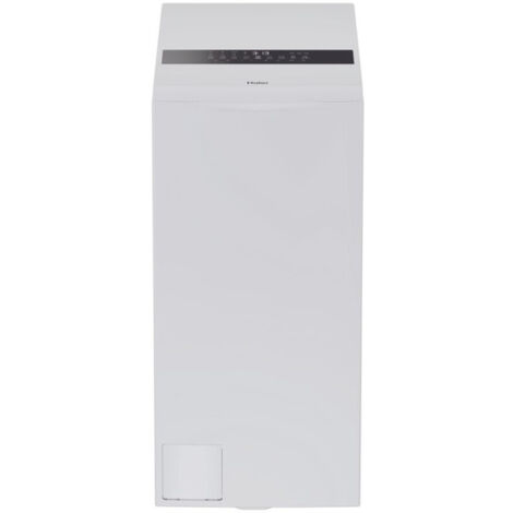 Lave-linge top Haier HW90-BPD13386U-S