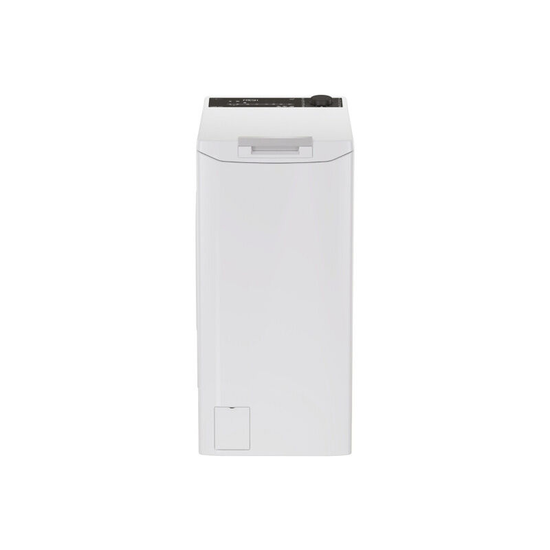 Haier - Lave linge top thasn266tm5 s