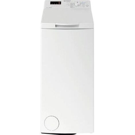 Lave-linge top INDESIT BTWS50400FR