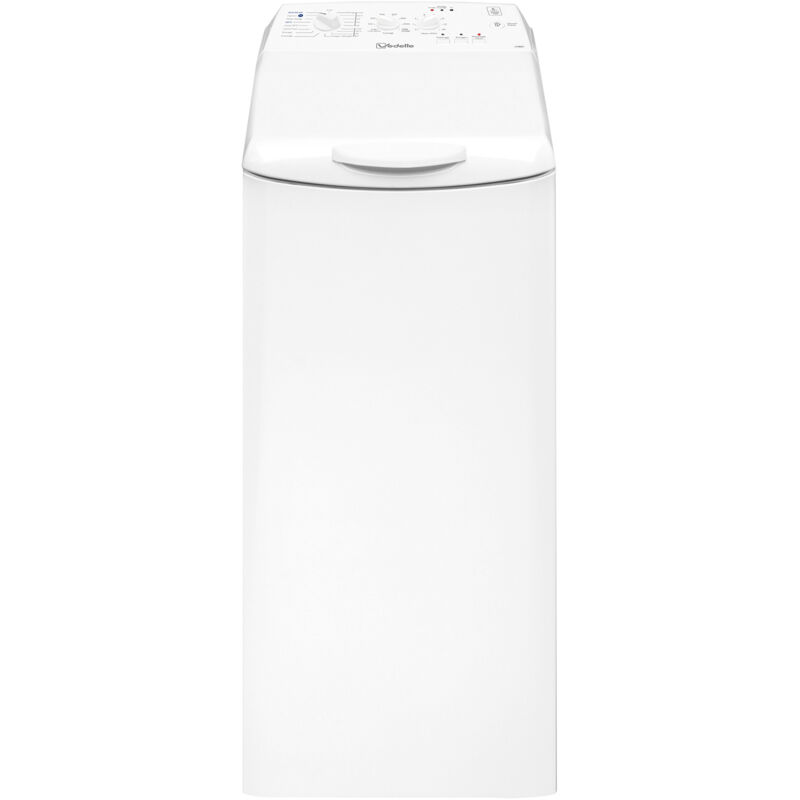 Vedette - LTV6011-Lave-linge top 6kg 1100trs/mn clD
