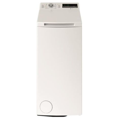 Lave-linge top TDLR7251BCFR