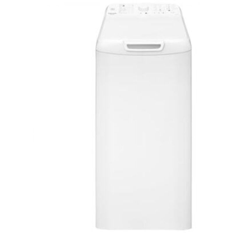 Lave linge Top VT16522Q