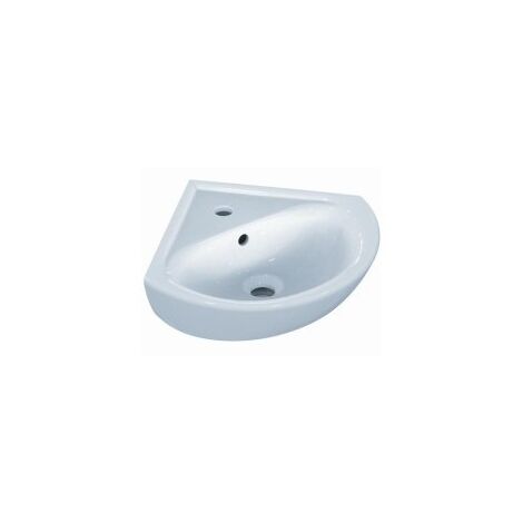 Lave main d'angle Porcher Ulysse