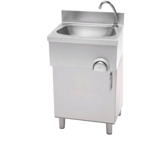 Lave Main sur Meuble - Combisteel