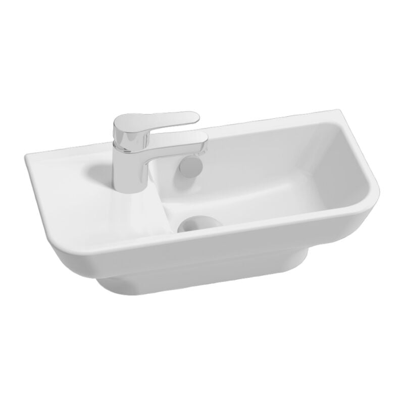 Jacob Delafon - Lave-mains compact Struktura