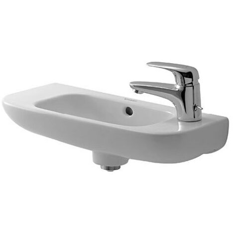 Lave-mains D-code