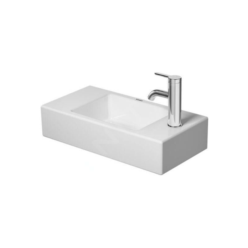 Duravit - Vero Air meuble lave-mains lavabo 50x25cm, sans