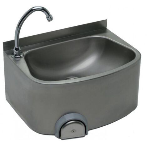 Lave-Mains Inox - L2G - IP0073