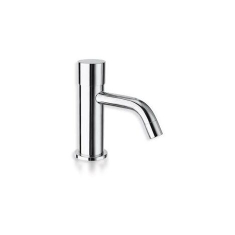 LAVE MAINS QUIK LUXE EAU FROIDE CHROME - CRISTINA ONDYNA QY23051