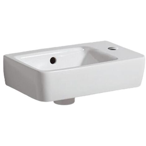 lave mains renova l50 blanc