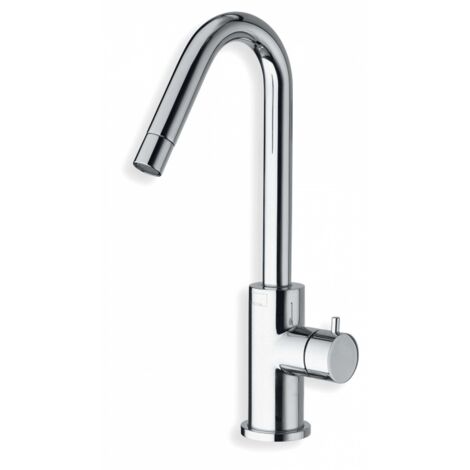 LAVE MAINS TRIVERDE EAU FROIDE CHROME - CRISTINA ONDYNA PI23051