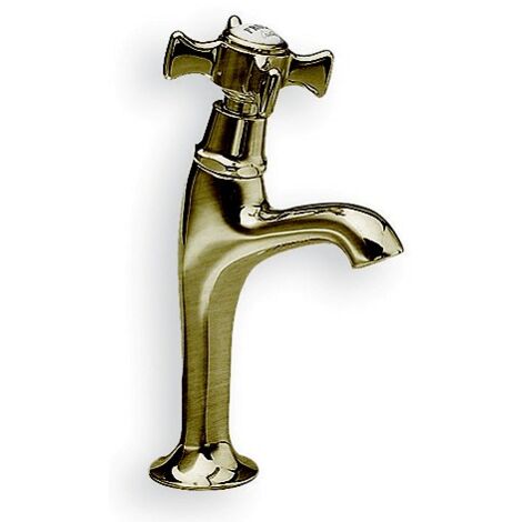 Lave mains vieux bronze CHAMBORD - CRISTINA ONDYNA CH14092