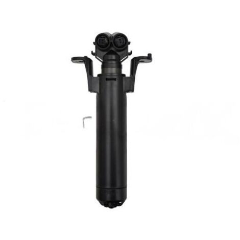 Lave-phare avant gauche Audi A3 8V phase 1 2012-2016