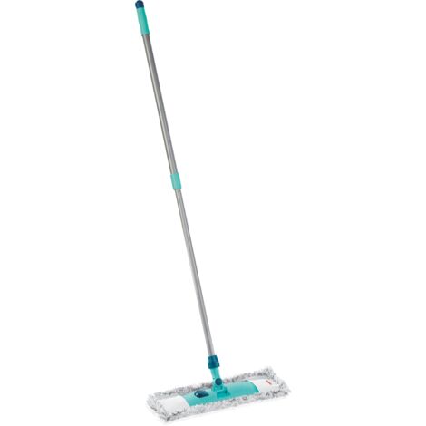 Lave-sol Classic XL microfibre manche télescopique