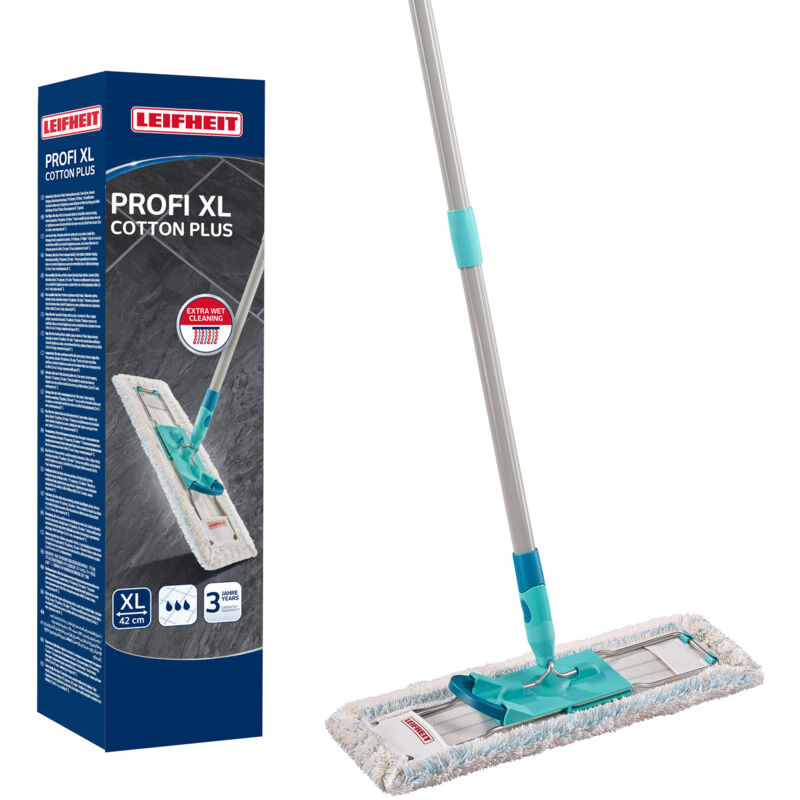 Leifheit - Lave-sol Profi xl cotton plus (carton)
