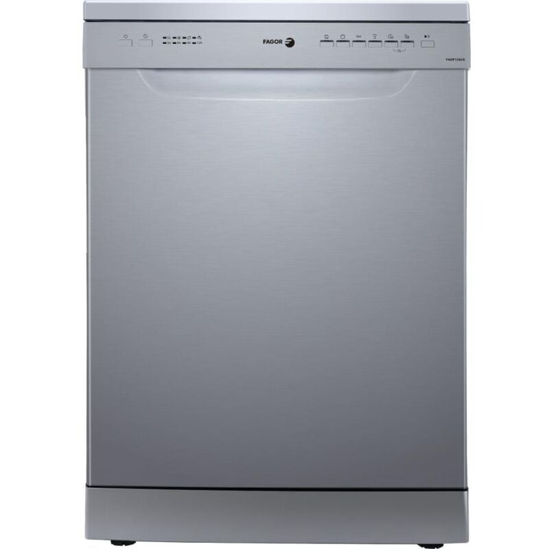 Lave-vaisselle 60 cm Fagor FADP1302X