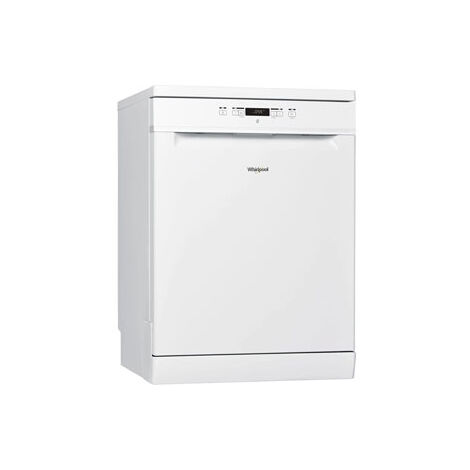 Lave Vaisselle 14 couverts blanc - WRFC3C26