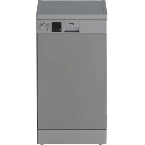 BEKO Lave vaisselle 45 cm DVS05024S