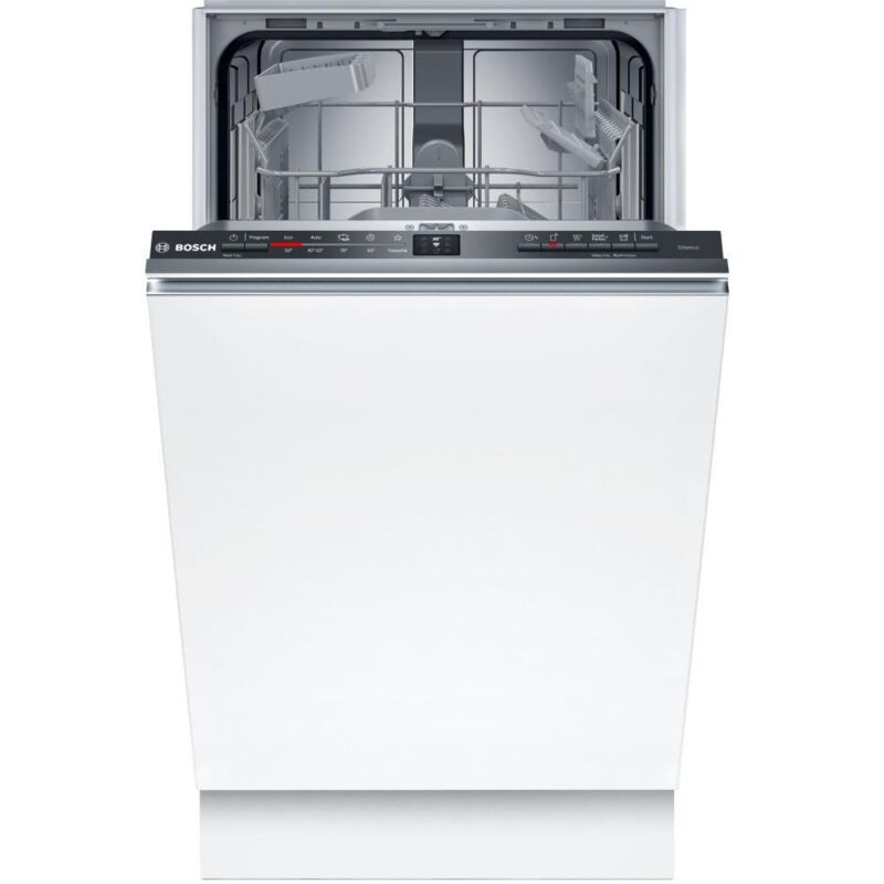 Bosch - Serie 2 SPV2HKX42E lave-vaisselle Entièrement intégré 10 couverts e