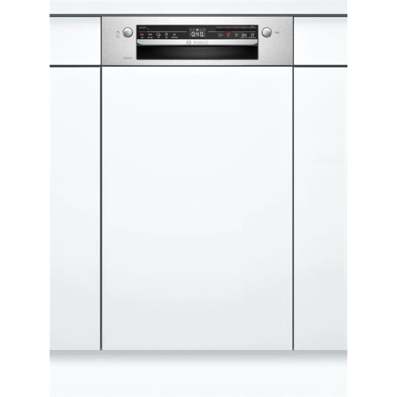 Bosch - SPI2IKS10E SER2 lave-vaisselle 45 int 48DB inox