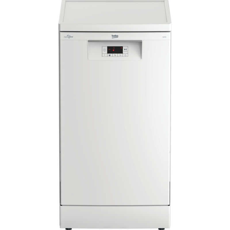 Beko - Lave vaisselle pose libre BDFS15020W