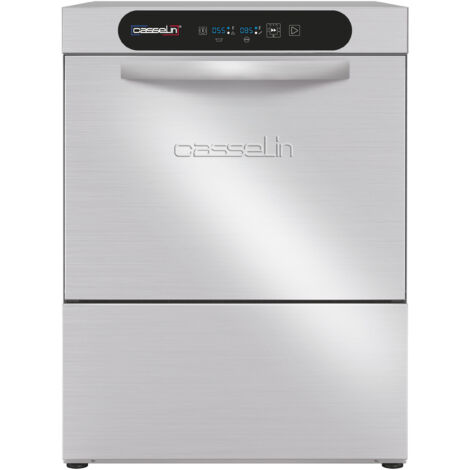 Lave-vaisselle 500u - Casselin