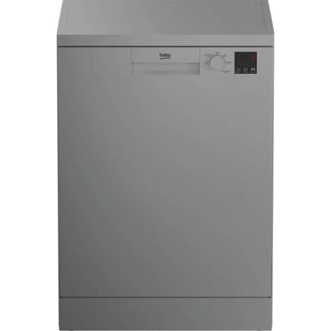 Lave-vaisselle 60 cm BEKO TDFV15315S